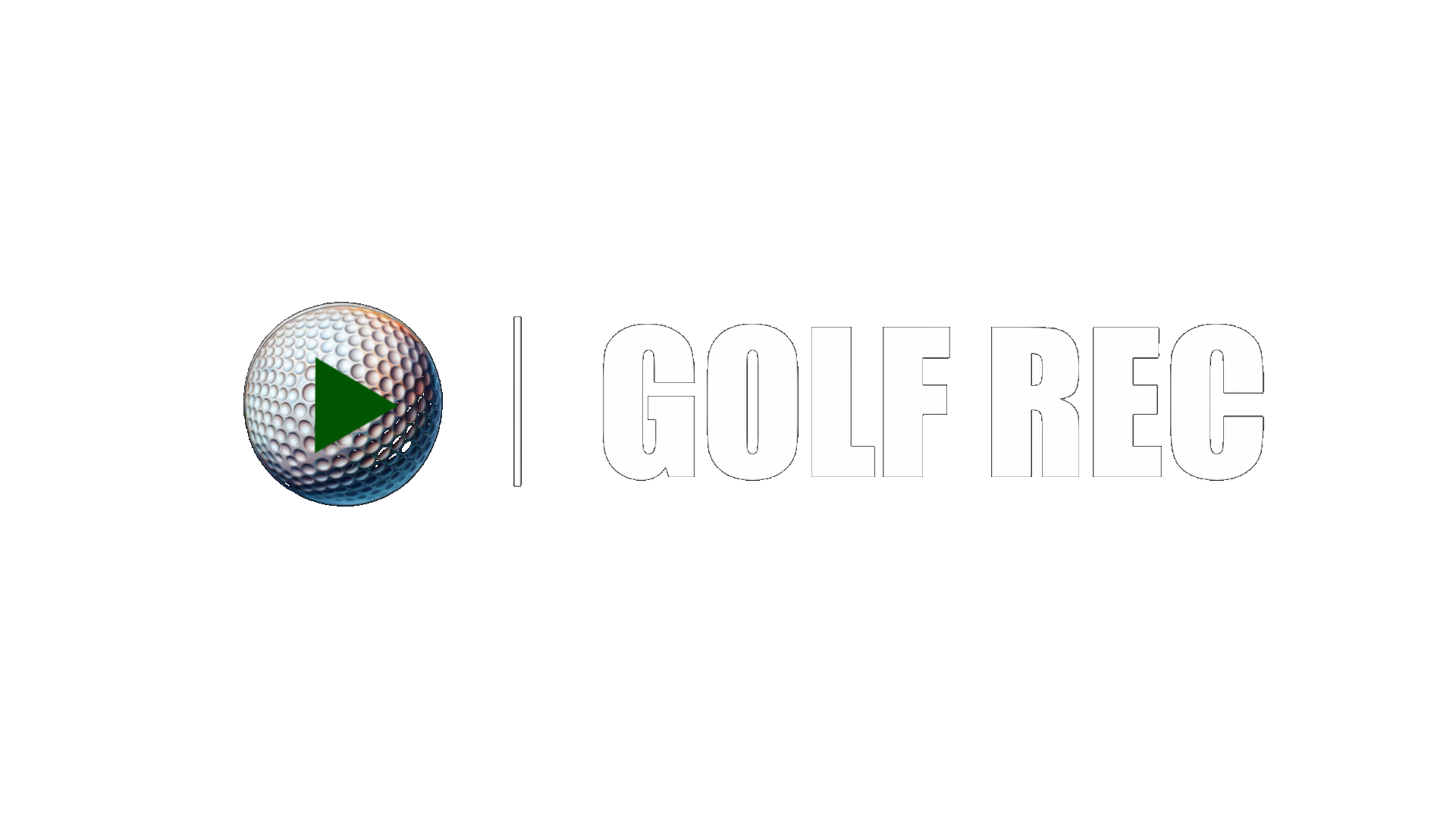 GOLF REC｜記憶と記録に残る、あなただけのゴルフ映像体験